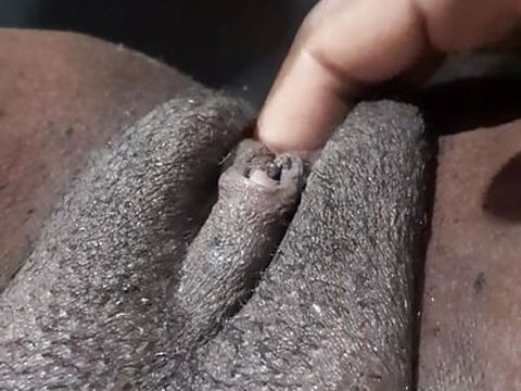 KiloLesbians presents: Girl moans to orgasm