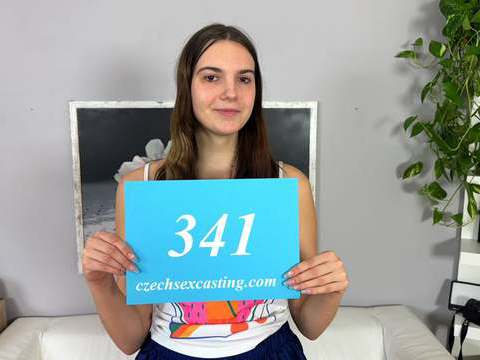 KiloLesbians presents: Czech amateur lucka wants to be a professional model
