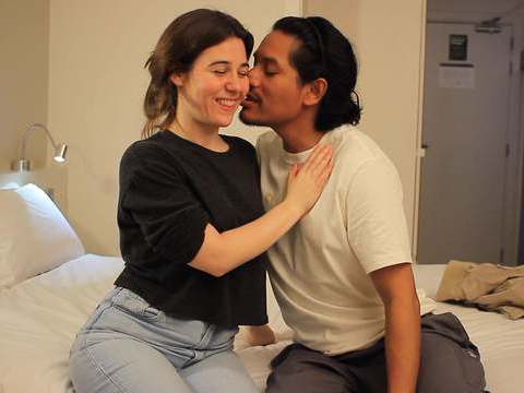 KiloLesbians presents: All men are short-dick, you included