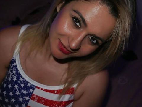 KiloLesbians presents: Step mom gets creampie for 4th of july