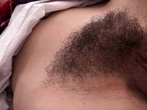 KiloLesbians presents: Stepdaddy!what do you doing with my hairy dripping pussy?