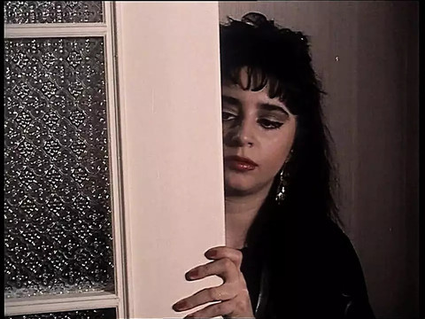 KiloLesbians presents: Le depravazioni di eva orlowsky