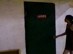 KiloLesbians presents: College party fuck in dorm room is awesome