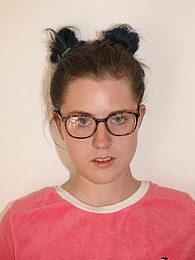 KiloLesbians presents: Skylar Anke In A Topanga Story