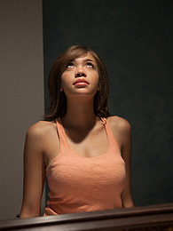 KiloLesbians presents: Cassidy Ellis Hard To Reach