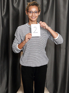 Casting Pics